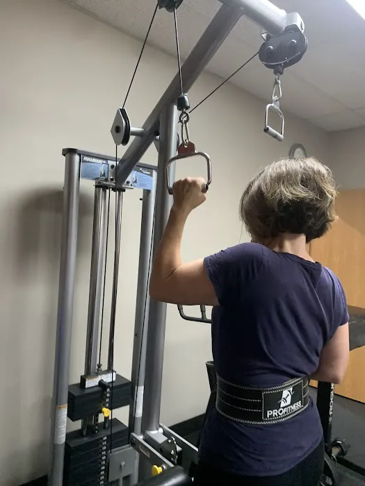 Dynamic Fitness Solutions Picture 3