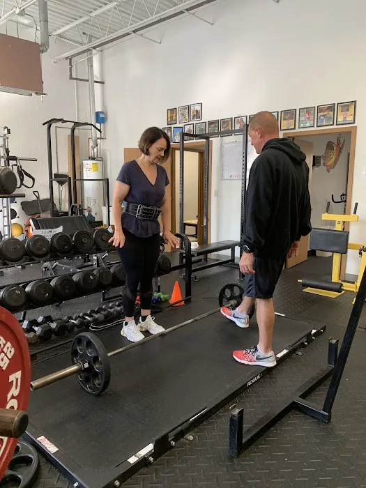 Dynamic Fitness Solutions Picture 4