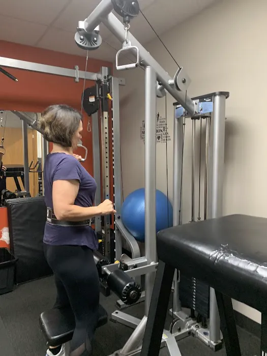Dynamic Fitness Solutions Picture 1