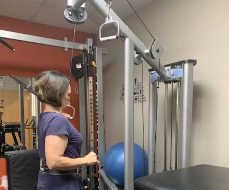 Dynamic Fitness Solutions