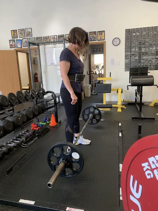 Dynamic Fitness Solutions Picture 2