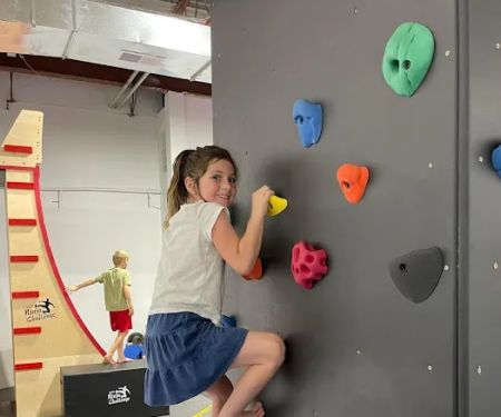 USA Ninja Challenge - Twinsburg