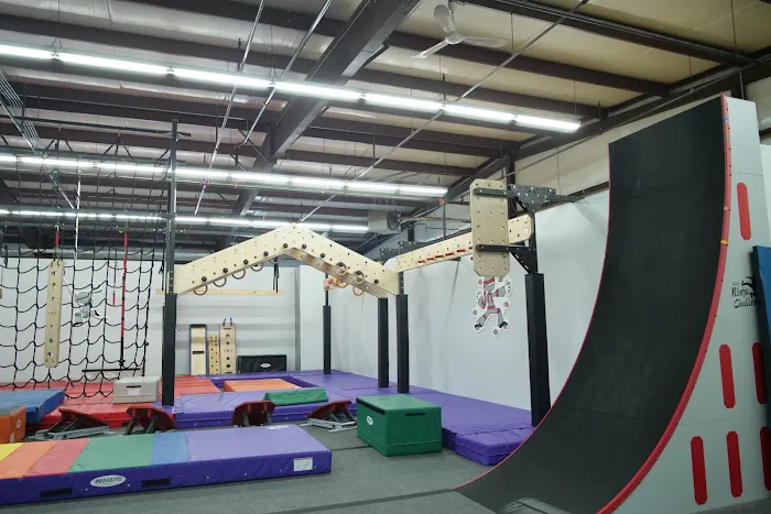 USA Ninja Challenge - Twinsburg Picture 3