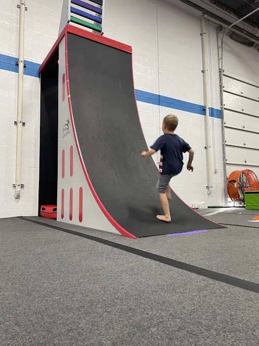 USA Ninja Challenge - Twinsburg Picture 4