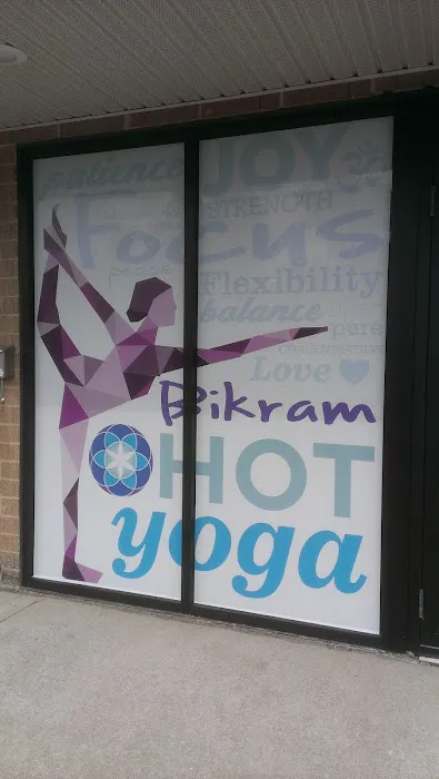 Hot Yoga Twinsburg Picture 6