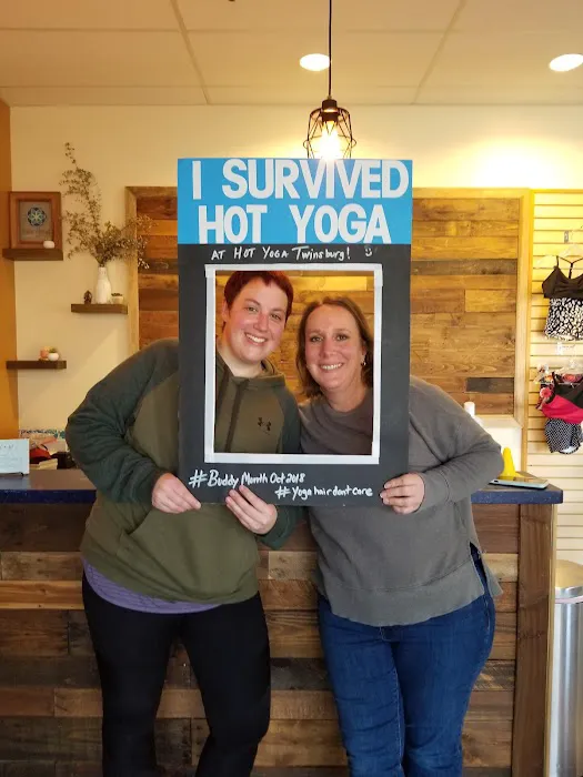 Hot Yoga Twinsburg Picture 10