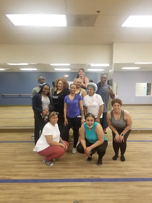 Hot Yoga Twinsburg Picture 1