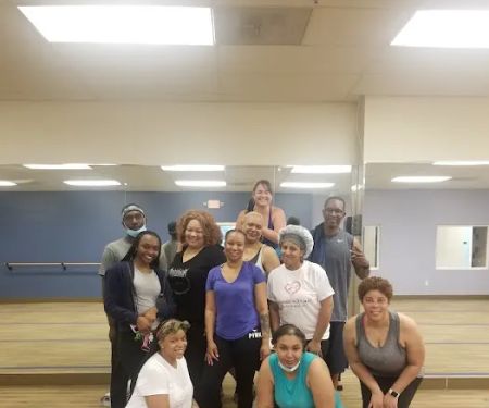 Hot Yoga Twinsburg