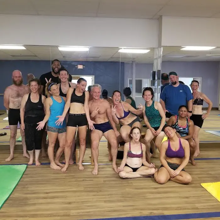 Hot Yoga Twinsburg Picture 4