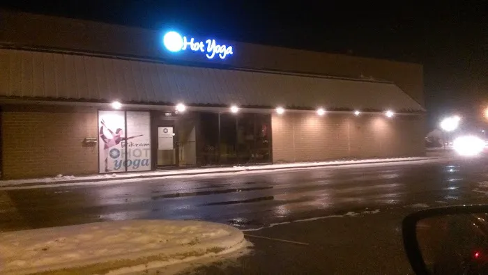 Hot Yoga Twinsburg Picture 7