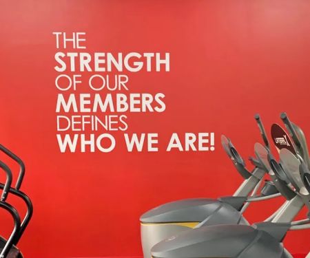 Snap Fitness Twinsburg-Hudson