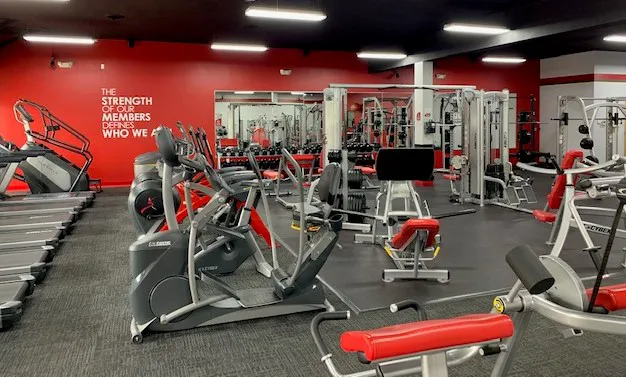 Snap Fitness Twinsburg-Hudson Picture 2