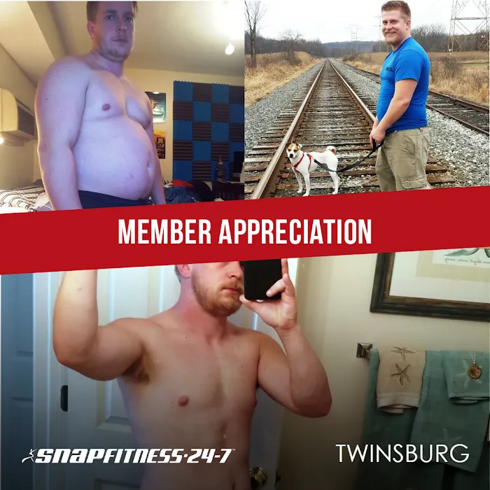 Snap Fitness Twinsburg-Hudson Picture 10
