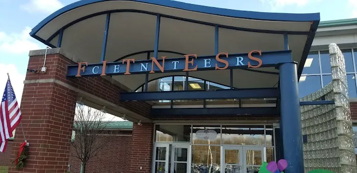 Twinsburg Fitness Center Picture 3