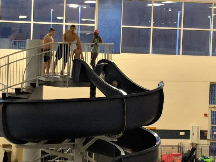 Twinsburg Fitness Center Picture 2