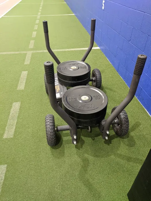 Twinsburg Fitness Center Picture 8