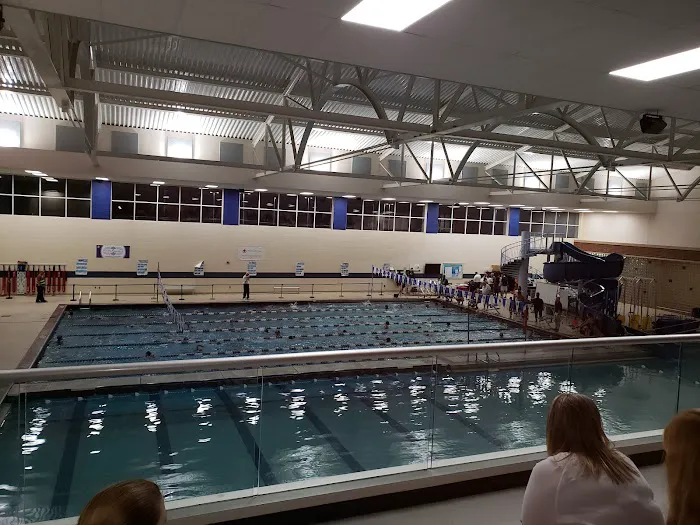 Twinsburg Fitness Center Picture 9