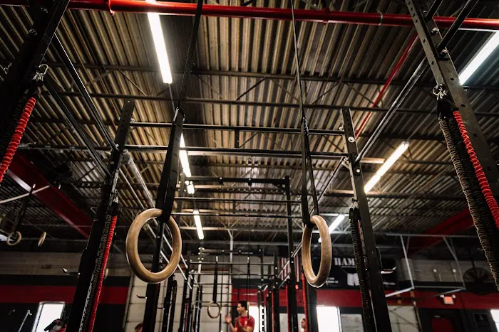 CrossFit Cadre Picture 9