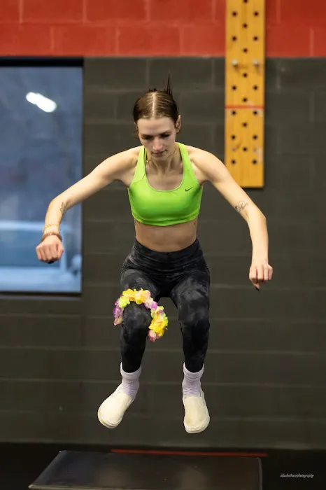 CrossFit Cadre Picture 6