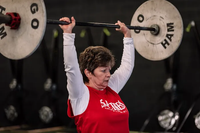 CrossFit Cadre Picture 10