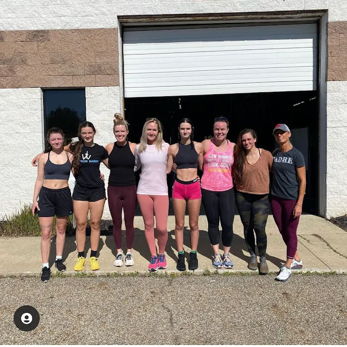 CrossFit Cadre Picture 8