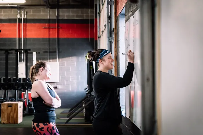 CrossFit Cadre Picture 3