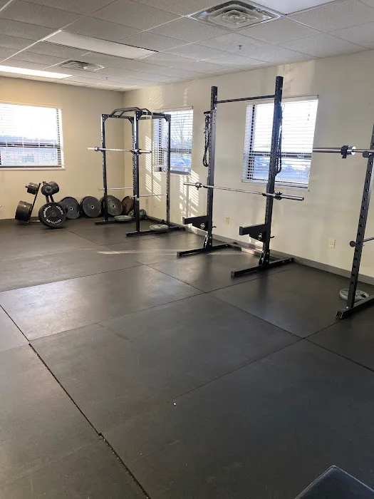Xclusive Transformation Fitness LLC Picture 2