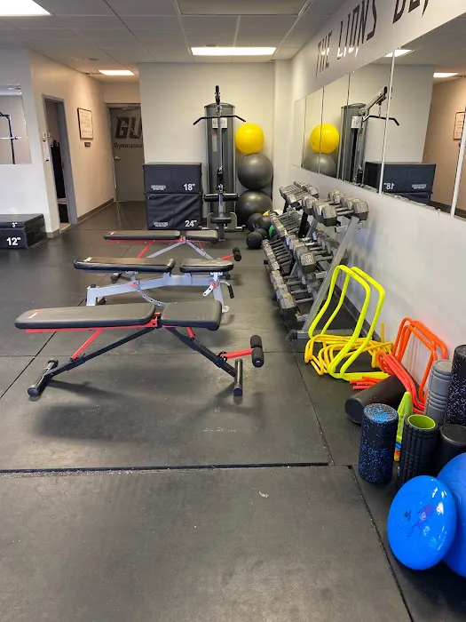 Xclusive Transformation Fitness LLC Picture 1