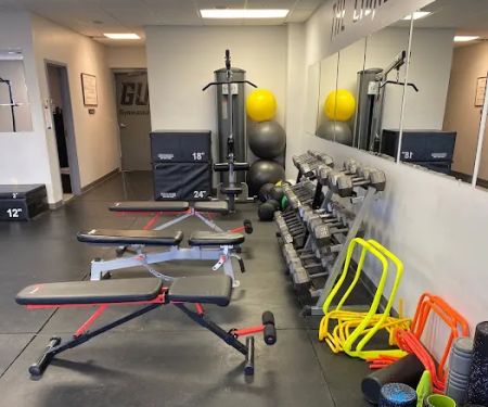 Xclusive Transformation Fitness LLC