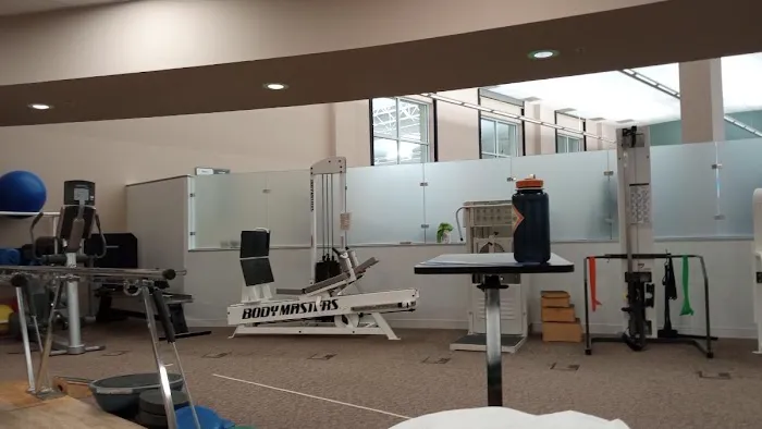 Cleveland Clinic Akron General Sports Performance Center Picture 1