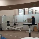 Cleveland Clinic Akron General Sports Performance Center