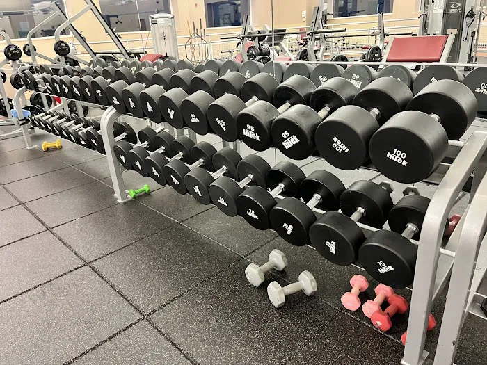 Lifestyles Fitness Picture 2