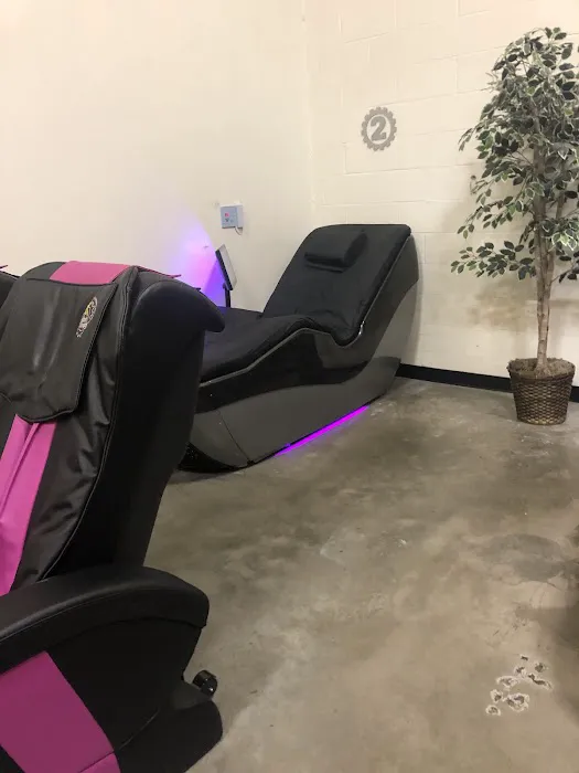 Planet Fitness Picture 4