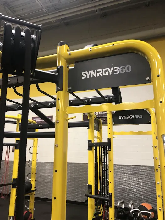 Planet Fitness Picture 2