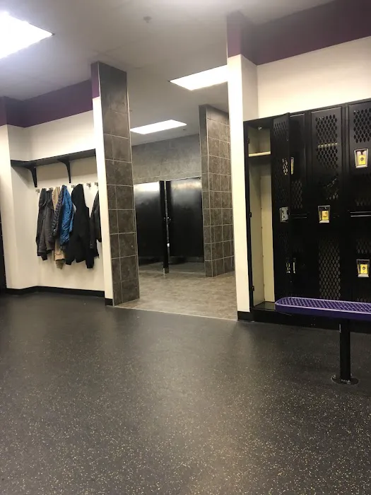 Planet Fitness Picture 7