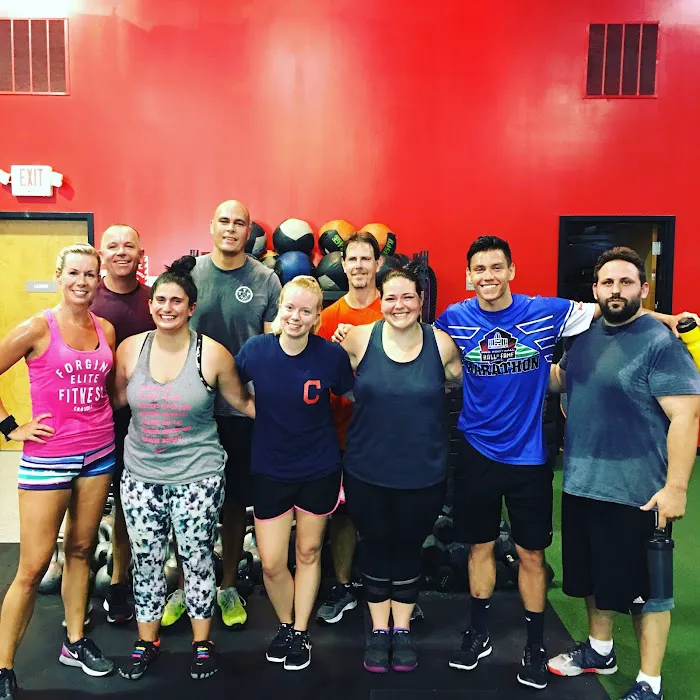 CrossFit Steels Corners Picture 10