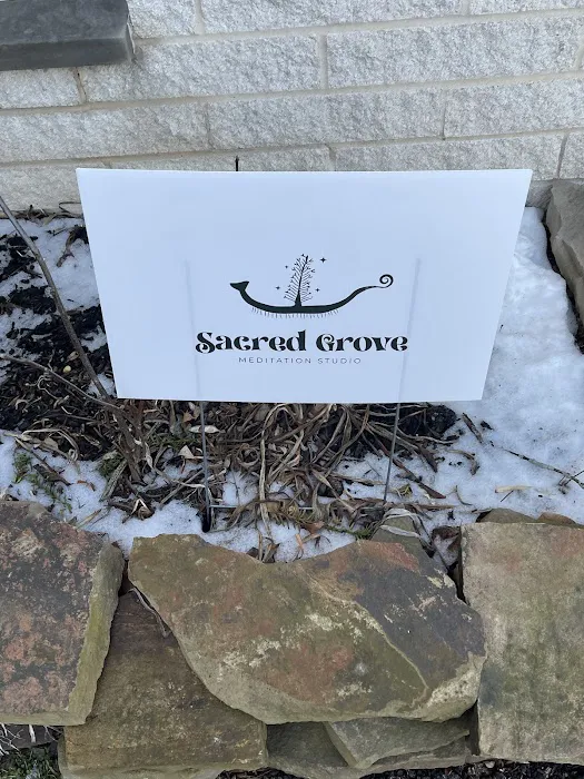 Sacred Grove Picture 1