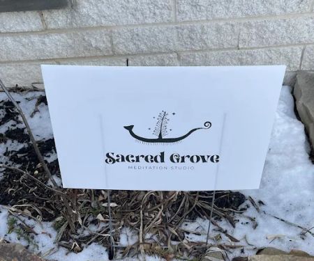 Sacred Grove