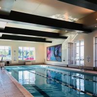 LA Fitness ico