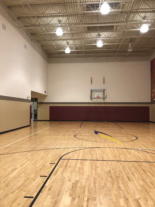 LA Fitness Picture 2