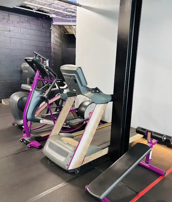 Dev Claire Fitness Picture 3