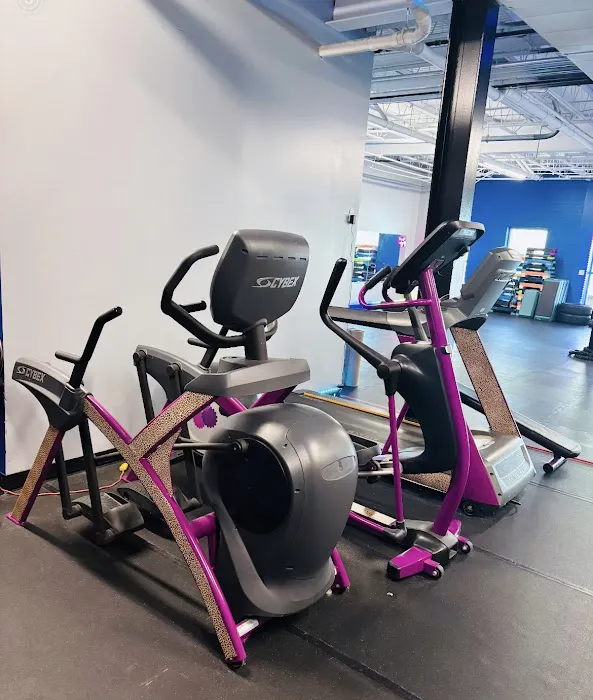 Dev Claire Fitness Picture 6