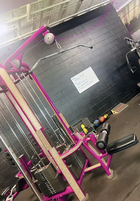 Dev Claire Fitness Picture 4