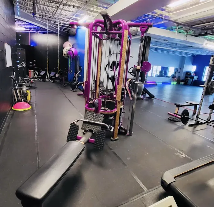 Dev Claire Fitness Picture 1