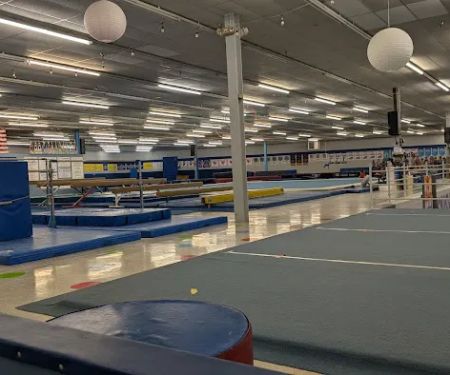 Flytz Gymnastics, Inc.