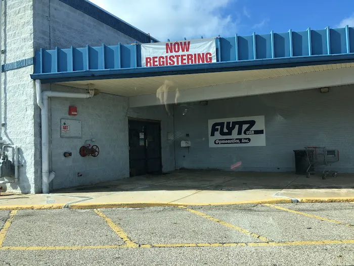Flytz Gymnastics, Inc. Picture 4