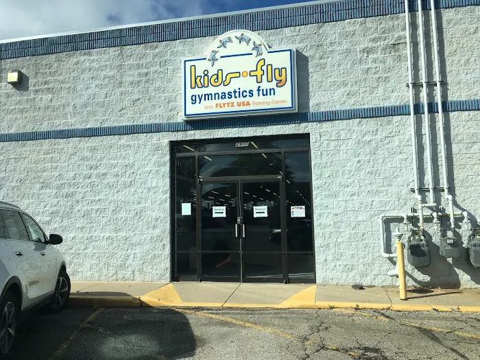 Flytz Gymnastics, Inc. Picture 6