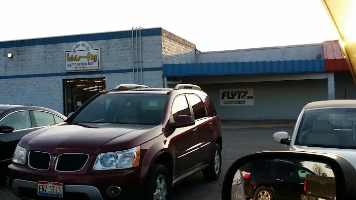 Flytz Gymnastics, Inc. Picture 5