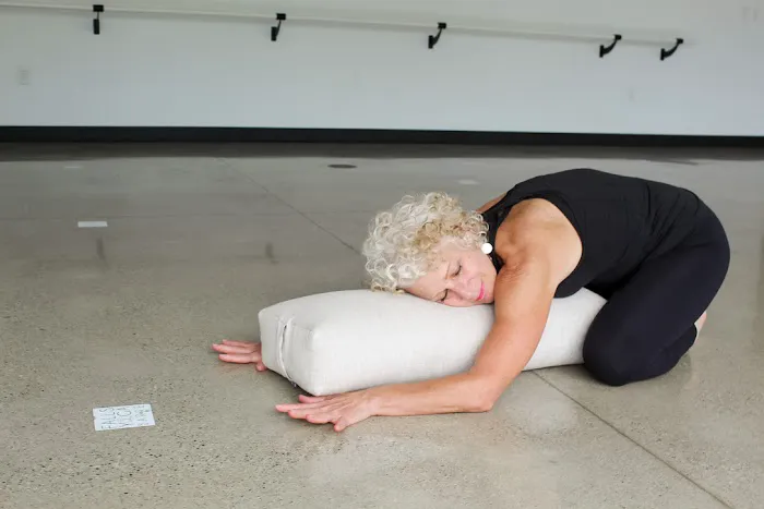 Falls Yoga and Barre Picture 1