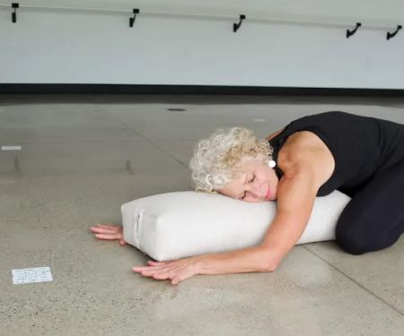 Falls Yoga and Barre